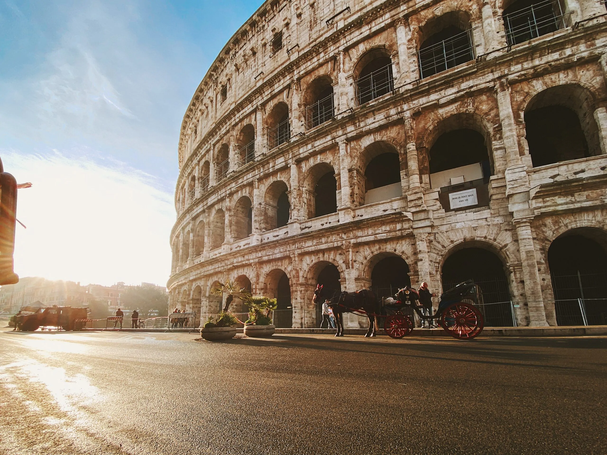 roma